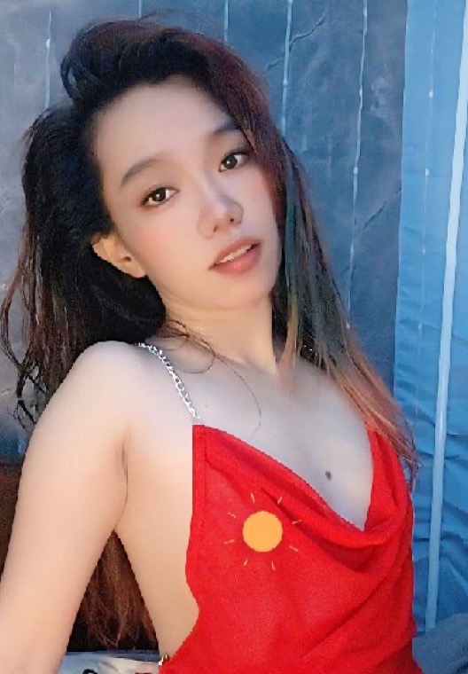 Chat with Mei